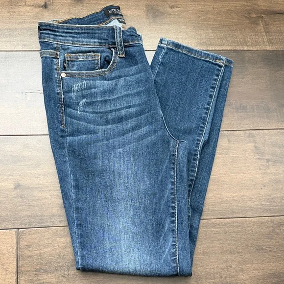 Judy Blum Relaxed Fit Jeans size 7/28 - Picture 6 of 6